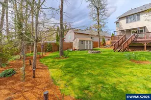 455 NW Fairhaven Ln, Dallas, OR 97338 - Photo 46