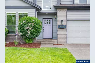 7366 Pineview St NE, Keizer, OR 97303 - Photo 4