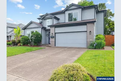 7366 Pineview St NE, Keizer, OR 97303 - Photo 2
