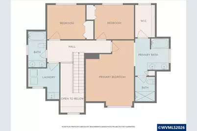 7366 Pineview St NE, Keizer, OR 97303 - Photo 46