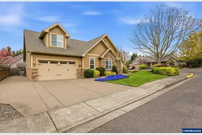 610 NW Reed Ln, Dallas, OR 97338 - Photo 2