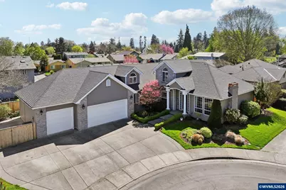 6748 Westridge Ct N, Keizer, OR 97303 - Photo 48