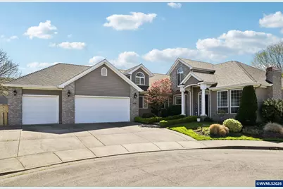 6748 Westridge Ct N, Keizer, OR 97303 - Photo 1