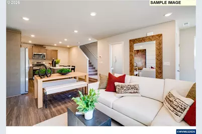 856 Sifuentez Ct, Woodburn, OR 97071 - Photo 6