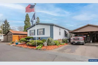 2796 S Main #63 Rd, Lebanon, OR 97355 - Photo 30