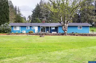 38225 Mount Hope Dr Dr, Lebanon, OR 97355 - Photo 1