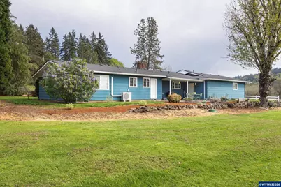 38225 Mount Hope Dr Dr, Lebanon, OR 97355 - Photo 4