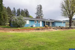 38225 Mount Hope Dr Dr, Lebanon, OR 97355 - Photo 4