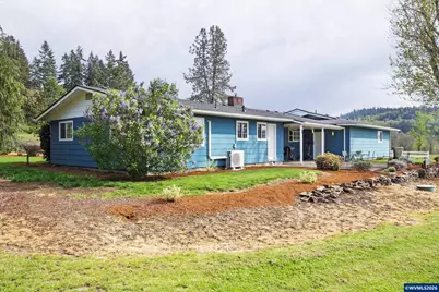 38225 Mount Hope Dr Dr, Lebanon, OR 97355 - Photo 34