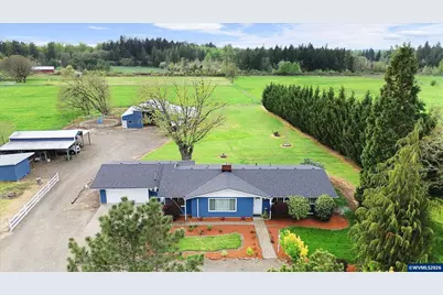 38225 Mount Hope Dr Dr, Lebanon, OR 97355 - Photo 38