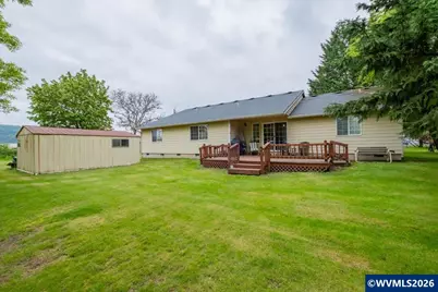 1396 Cascade Dr, Lebanon, OR 97355 - Photo 32