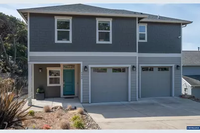 5409 NW Logan Rd, Lincoln City, OR 97367 - Photo 1