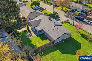 821 Johnson St, Woodburn, OR 97071 - Photo 34