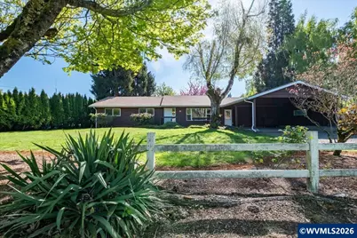 4100 Cordon Rd NE, Salem, OR 97305 - Photo 1