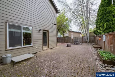 641 NW Ashley St, Dallas, OR 97338 - Photo 46