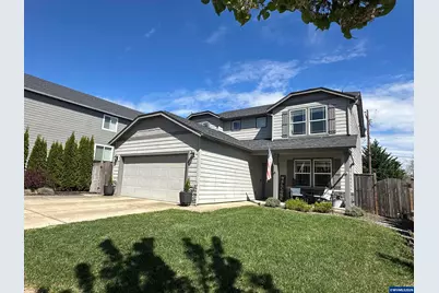 2737 NW Weather Stone St, Albany, OR 97321 - Photo 1