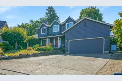 5180 Foxhaven Ct SE, Salem, OR 97306 - Photo 2