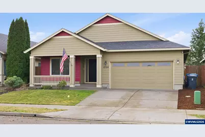 2726 Nina Pl, Hubbard, OR 97032 - Photo 2