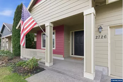 2726 Nina Pl, Hubbard, OR 97032 - Photo 1
