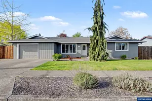 513 E Hollister St, Stayton, OR 97383 - Photo 2