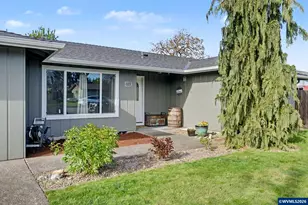 513 E Hollister St, Stayton, OR 97383 - Photo 4