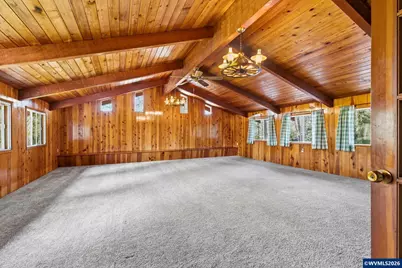 940 Oak Terrace St, Sweet Home, OR 97386 - Photo 16