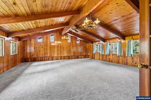 940 Oak Terrace St, Sweet Home, OR 97386 - Photo 16