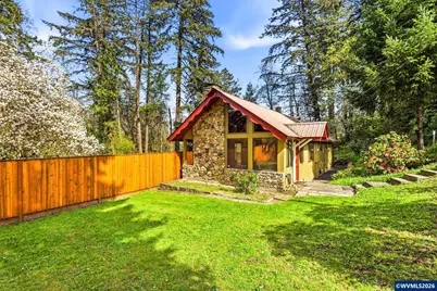 940 Oak Terrace St, Sweet Home, OR 97386 - Photo 1