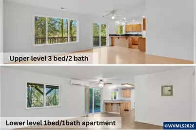 112 Mellinger Pl, Dayton, OR 97114 - Photo 2