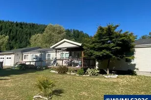 2867 N North Bank Rd, Rose Lodge, OR 97368 - Photo 2