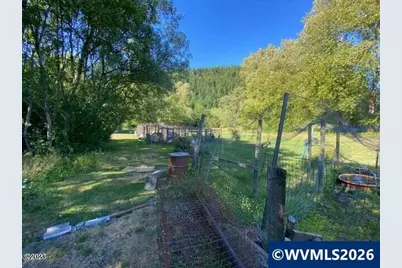 2867 N North Bank Rd, Rose Lodge, OR 97368 - Photo 4