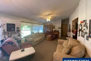 2867 N North Bank Rd, Rose Lodge, OR 97368 - Photo 6