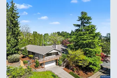 4405 NW Queens Av, Corvallis, OR 97330 - Photo 1