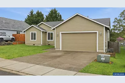 948 Salamnder Rd SE, Jefferson, OR 97352 - Photo 2