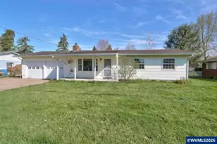 736 Dalke St E, Monmouth, OR 97361 - Photo 2