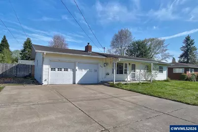 736 Dalke E St, Monmouth, OR 97361 - Photo 4