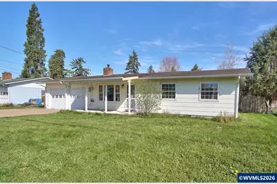 736 Dalke E St, Monmouth, OR 97361 - Photo 1