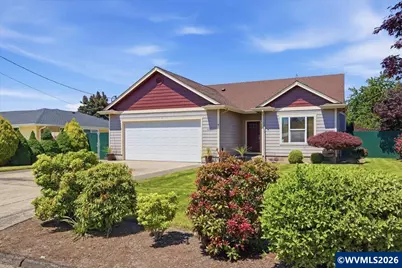 4061 Glendale Av NE, Salem, OR 97305 - Photo 1