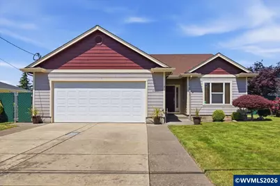 4061 Glendale Av NE, Salem, OR 97305 - Photo 2