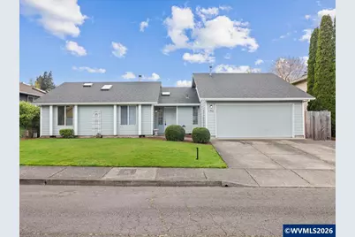 1961 Cuckoo Ct NW, Salem, OR 97304 - Photo 1