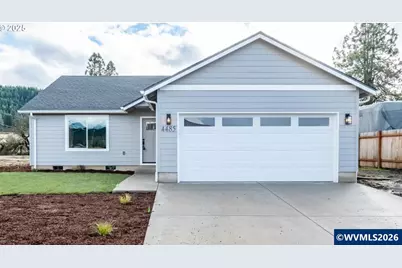 4400 Knotty Pine Ct, Sweet Home, OR 97386 - Photo 1