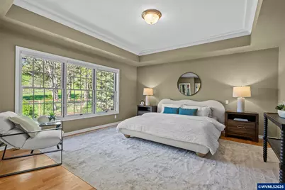 4396 NW Honeysuckle Dr, Corvallis, OR 97330 - Photo 26