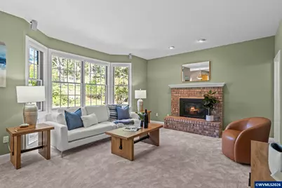 4396 NW Honeysuckle Dr, Corvallis, OR 97330 - Photo 16