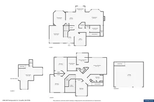 4396 NW Honeysuckle Dr, Corvallis, OR 97330 - Photo 50