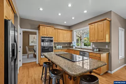 4396 NW Honeysuckle Dr, Corvallis, OR 97330 - Photo 10