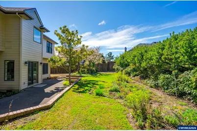 4396 NW Honeysuckle Dr, Corvallis, OR 97330 - Photo 46