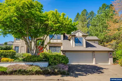 4396 NW Honeysuckle Dr, Corvallis, OR 97330 - Photo 2