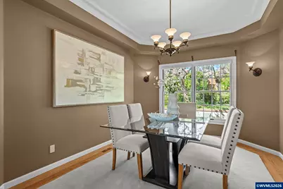 4396 NW Honeysuckle Dr, Corvallis, OR 97330 - Photo 8