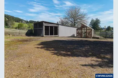 2035 Primrose Lp, Philomath, OR 97370 - Photo 40
