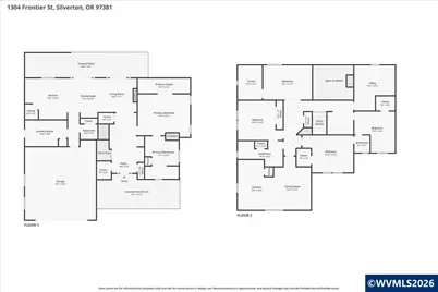 1304 Frontier St, Silverton, OR 97381 - Photo 50